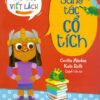 [Tải ebook] Cao Thủ Viết Lách – Sáng Tác Cổ Tích PDF