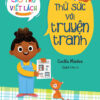 [Tải ebook] Cao Thủ Viết Lách – Thử Sức Với Truyện Tranh PDF