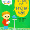 [Tải ebook] Cao Thủ Viết Lách – Trổ Tài Viết Phỏng Vấn PDF