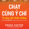 [Tải ebook] Chạy Cùng Ý Chí: Tư Duy Để Chiến Thắng PDF