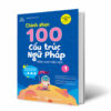[Tải ebook] Chinh Phục 100 Cấu Trúc Ngữ Pháp Tiếng Anh Tiểu Học – Tập 1 PDF