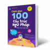 [Tải ebook] Chinh Phục 100 Cấu Trúc Ngữ Pháp Tiếng Anh Tiểu Học – Tập 2 PDF