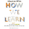 [Tải ebook] Chúng Ta Học Thế Nào – How We Learn PDF