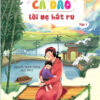 [Tải ebook] Cùng Con Học Nói – Tập 1 – Ca Dao Lời Mẹ Hát Ru PDF