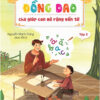 [Tải ebook] Cùng Con Học Nói – Tập 2 – Đồng Dao Cha Giúp Con Mở Rộng Vốn Từ PDF