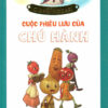 [Tải ebook] Cuộc Phiêu Lưu Của Chú Hành PDF