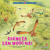 [Tải ebook] Cuộc Sống Tươi Đẹp – Học Cách Dũng Cảm: Chúng Ta Làm Được Mà! PDF