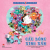 [Tải ebook] Cuộc Sống Tươi Đẹp – Học Cách Kiên Trì: Gấu Bông Xinh Xắn PDF