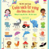 [Tải ebook] Cuốn Sách Từ Vựng Đầu Tiên Của Tôi – My First Word Book – Những Từ Vựng Đầu Tiên PDF