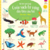 [Tải ebook] Cuốn Sách Từ Vựng Đầu Tiên Của Tôi – My First Word Book – Thiên Nhiên PDF