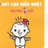 [Tải ebook] Dạy Con Kiểu Nhật – Giai Đoạn Trẻ 1 Tuổi PDF