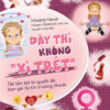 [Tải ebook] Dậy Thì Không “Xì Trét” – Tất Tần Tật Bí Quyết Để Bạn Gái Tự Tin Trưởng Thành PDF