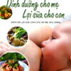[Tải ebook] Dinh Dưỡng Cho Mẹ – Lợi Sữa Cho Con PDF