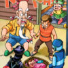 [Tải ebook] Đội Quân Nhí Nhố – Tập 32 PDF