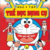 [Tải ebook] Doraemon Học Tập – Thể Dục Dụng Cụ PDF