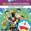 [Tải ebook] Doraemon Tập 16 – Nobita Và Chuyến Tàu Tốc Hành Ngân Hà PDF