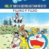 [Tải ebook] Doraemon Tập 17 – Nobita Và Cuộc Phiêu Lưu Ở Thành Phố Dây Cót PDF