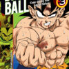[Tải ebook] Dragon Ball Full Color – Phần Ba: Cuộc Đổ Bộ Của Người Saiya – Tập 3 PDF
