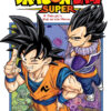[Tải ebook] Dragon Ball Super – Tập 12 PDF