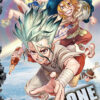 [Tải ebook] Dr.STONE – Tập 10 – Đôi Cánh Của Nhân Loại PDF