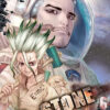 [Tải ebook] Dr.STONE – Tập 6 – Chiến Tranh Thế Giới Đá PDF