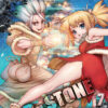 [Tải ebook] Dr.STONE – Tập 7 – Thanh Âm Vọng Đến Miền Vô Hạn PDF