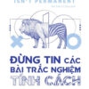 [Tải ebook] Đừng Tin Các Bài Trắc Nghiệm Tính Cách PDF
