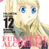 [Tải ebook] Fullmetal Alchemist – Cang Giả Kim Thuật Sư – Tập 12 PDF