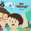 [Tải ebook] Giáo Dục Giới Tính – Nói “Không”! PDF