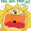[Tải ebook] Ha… Ha… Hắt Xì! – Tranh Truyện Ehon Nhật Bản PDF