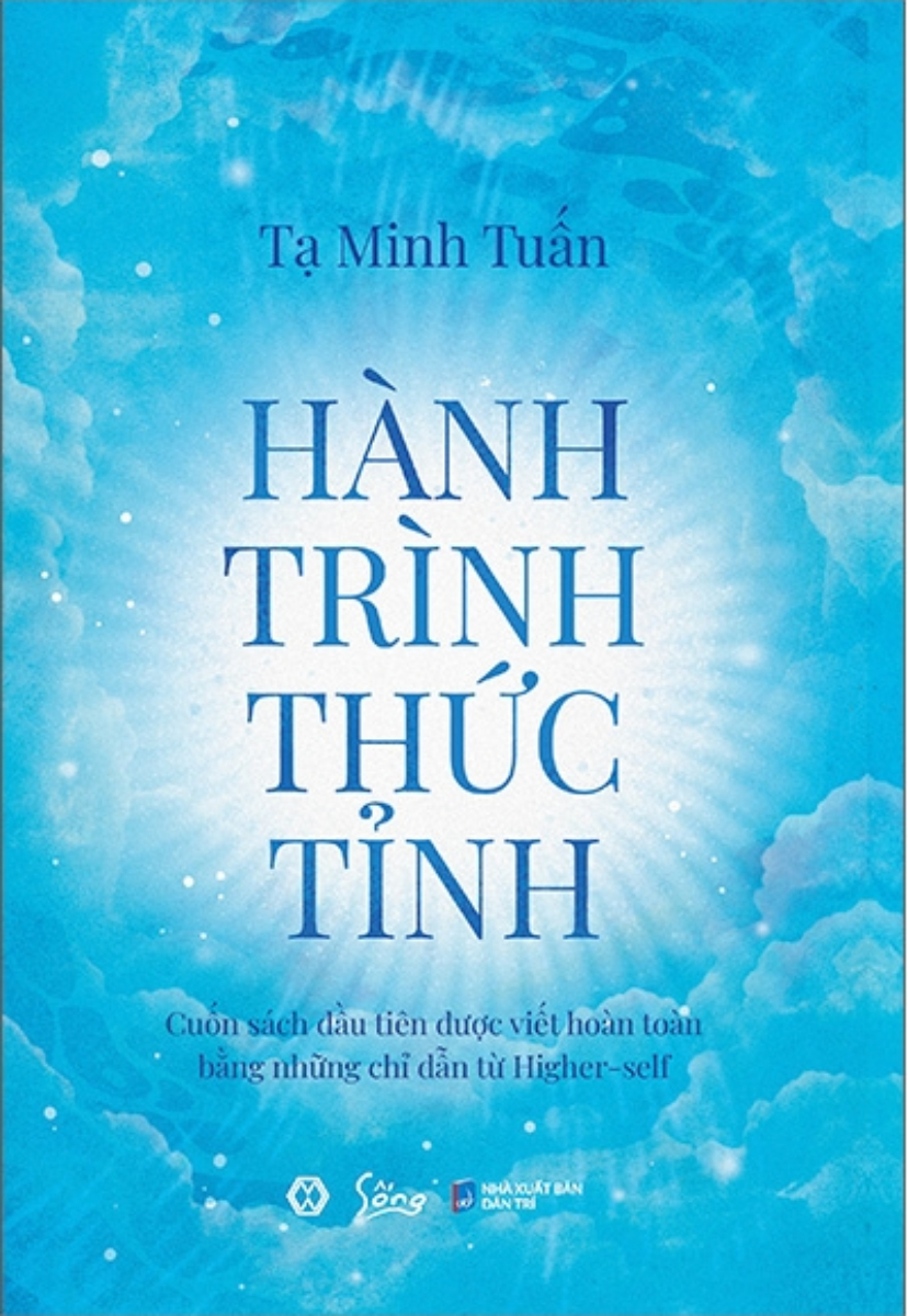 Hành Trình Thức Tỉnh