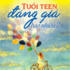 [Tải ebook] Hạt Giống Tâm Hồn – Tuổi Teen Đáng Giá Bao Nhiêu? PDF