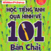 [Tải ebook] Highlights – Học Tiếng Anh Qua Hình Vẽ – 101 Bàn Chải PDF