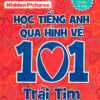[Tải ebook] Highlights – Học Tiếng Anh Qua Hình Vẽ – 101 Trái Tim PDF