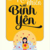 [Tải ebook] Hồn Nhiên Sẽ Bình Yên PDF