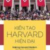 [Tải ebook] Kiến Tạo Harvard Hiện Đại PDF