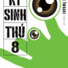 [Tải ebook] Ký Sinh Thú – Tập 8 PDF