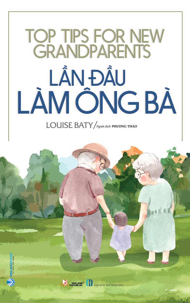 Lần Đầu Làm Ông Bà