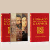 [Tải ebook] Leonardo, Michelangelo & Raphael – Cuộc Đời Của Ba Danh Họa Thời Kì Phục Hưng (Deluxe Book) PDF
