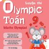 [Tải ebook] Luyện Thi Olympic Toán Lớp 5 PDF