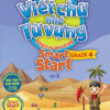 [Tải ebook] Luyện Viết Chữ Nhớ Từ Vựng – English Writing Smart Start Lớp 4 Tập 2 PDF
