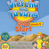 [Tải ebook] Luyện Viết Chữ Nhớ Từ Vựng – English Writing Smart Start Lớp 5 Tập 2 PDF