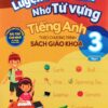 [Tải ebook] Luyện Viết Chữ Nhớ Từ Vựng Tiếng Anh 3 Tập 1 (Theo Chương Trình Sách Giáo Khoa) PDF