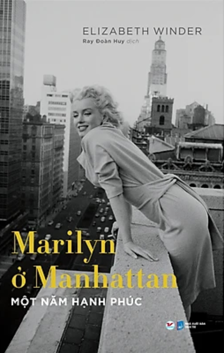 Marilyn Ở Manhattan – Một Năm Hạnh Phúc