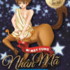 [Tải ebook] Mật Ngữ 12 Cung Hoàng Đạo – Bí Mật Cung Nhân Mã – Năng Khiếu Tìm Ẩn PDF