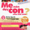 [Tải ebook] Mẹ Nên Dạy Con Như Thế Nào? PDF