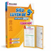 [Tải ebook] Mega 2021 – Siêu Luyện Đề 9+ THPT Quốc Gia 2021 – Toán Học PDF