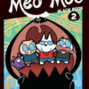 [Tải ebook] Mèo Mốc Black Book – Tập 2 PDF