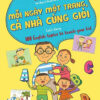 [Tải ebook] Mỗi Ngày Một Trang, Cả Nhà Cùng Giỏi PDF