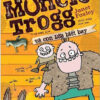 [Tải ebook] Muncle Trogg Và Con Lừa Biết Bay PDF